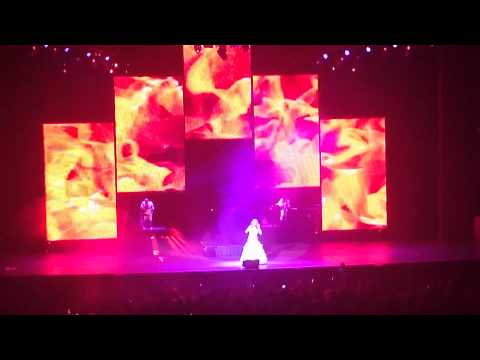 Aún lo amo GranDiosas 2014