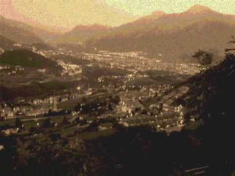 Chiara Lubich 7dicembre 1943 (Videoclip)