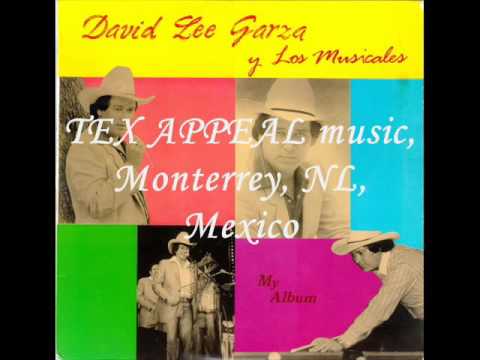 DAVID LEE GARZA Y LOS MUSICALES - Strawberry Medley