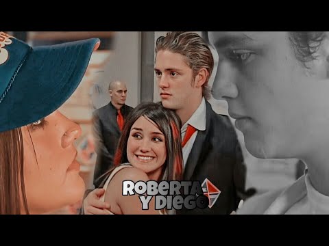 Diego y Roberta | Historia Parte 1