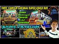 🔥TNSTC 'CSK' CHENNAI EXPRESS BUS TRAVEL VLOG!!! 'தாரை கொம்பன்' Chennai-Karur-Dharapuram|Naveen 
