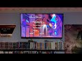 Menu Walkthrough Of Aladdin Special Edition 2004 Dvd Disc 1