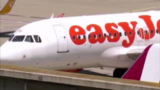 EasyJet backs $7.7 billion Apollo takeover bid