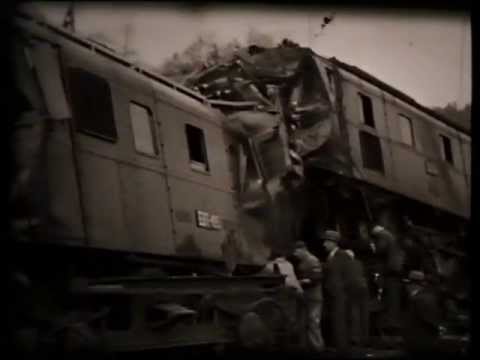 LANGNAU i/E  Juerg Stucki NZ  Ein Zeitdokument! (1952-53)