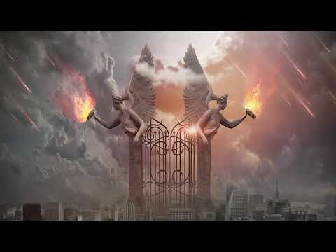 Fighting The Avanc -  Darren Curtis 🕊🕊🕊🧘‍♂️