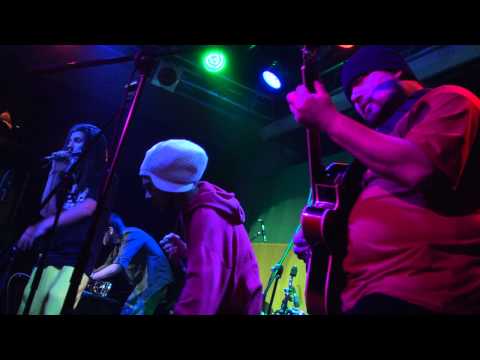 Ras Orchestra.____. The Place. 5.02.2011 (PV - III)