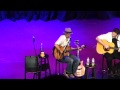 Jason Mraz - Frank D Fixer (live) Country Music Hall ...