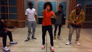 Jeremih - Pass Dat @MattSwag1_