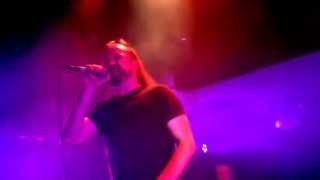 Ashes - Threshold @ Celebr82