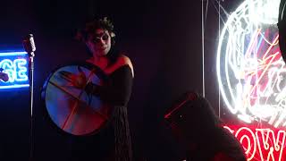 Inkubus Sukkubus - Jagermeister (encore) @ Bowie Bar, Moscow 28.10.2017