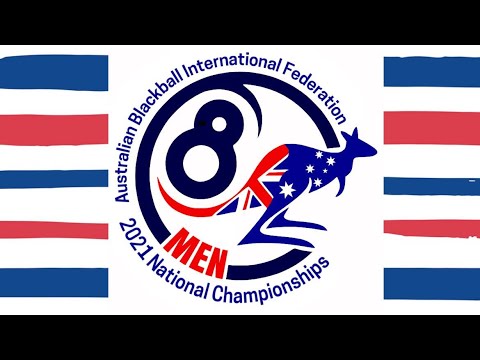 26. Mens Teams Rd 10 Victoria Mens B2 v Western Australian Mens (T1&T2)