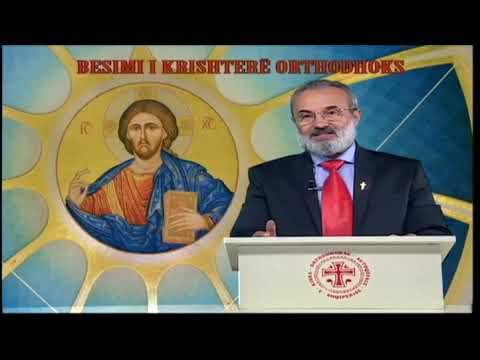 Besimi i Krishterë Orthodhoks - Shën Dhimitër Mirovliti