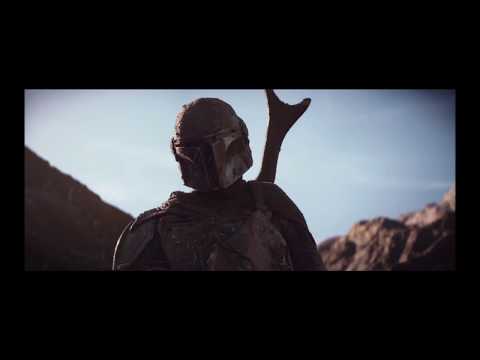 The Mandalorian - Jawas get  mudhorn egg