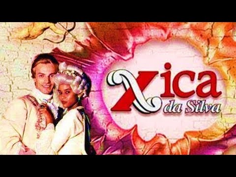 Xica da silva - capitulo 32