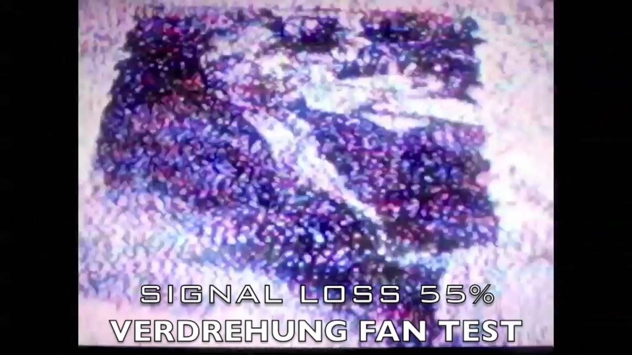 THE VERDREHUNG IN ACTION IN PROMO FOR MARSHALL'S         STEPHEN HAWKING BOOK... thumbnail