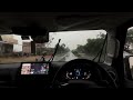 Mahindra Thar Car Driving Status Old Songs Status