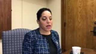 US prosecutor: Racist interests trying to force me out