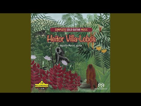 12 Estudos, W235: No. 11, Lent