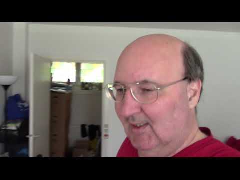 MongoTV_2986 - Åbner Pakke Med DJI Osmo Pocket Videokamera og Køletaske