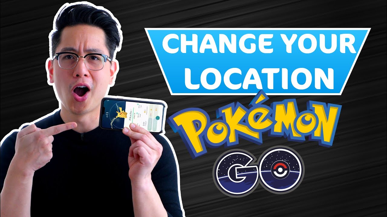 Best Pokémon GO Locations/Coordinates to Spoof