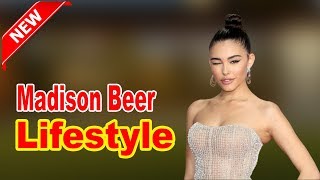 Madison Beer - Lifestyle, Boyfriend, Family, Facts, Net Worth, Biography 2020,Celebrity Glorious
