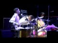 TONY ALLEN - "Secret Agent" Solo drums on the track "One Tree"