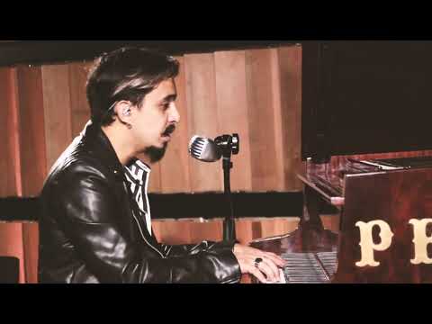 Zabdiel | Nunca te olvides de mí | Acústico desde el Sótano 201