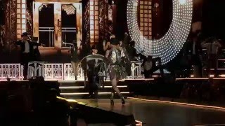 Madonna - Candy Shop (Live - Rebel Heart World Tour Mannheim) 4K