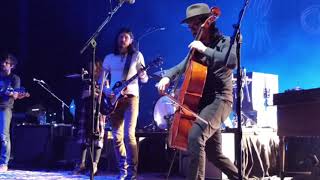 Avett Brothers-I Shall Be Released 10-20-17