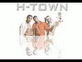 H-Town- Special Kinda Fool 