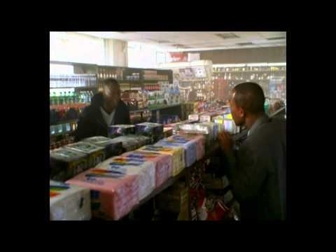 Blue Streak Trailer [HD]