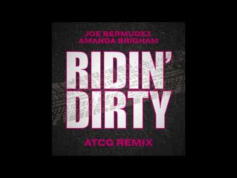 Joe Bermudez & Amanda Brigham - Ridin' Dirty (AtcG Remix) (Chamillionaire Cover)