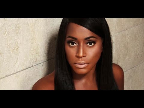Mica Paris - Like Dreamers Do