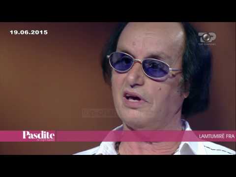 Pasdite ne TCH, 3 Prill 2017, Pjesa 1 - Top Channel Albania - Entertainment Show