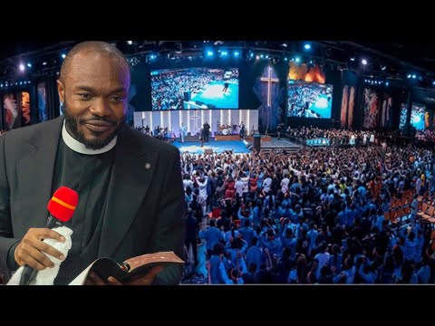 Dombarima Nyame powerful worship chant by Apostle Benard Yeboah Twumasi🔥🔥