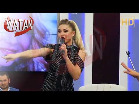 Gizem Kara Show Vatan TV Muhteşem Potpori