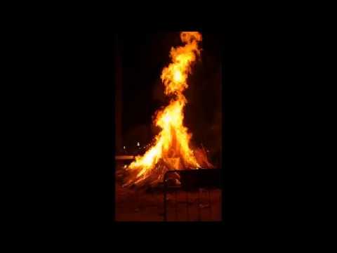 Atri - La Notte dei Faugni