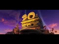 20th Century Fox 2009 Cinemascope Update 2013