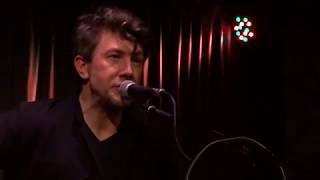 Luke Winslow-King "You Got Mine" LIVE @ Raindogs