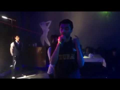 Концерт часть 1 - DEe'SHaY & Noz - Гап зан накн хап 2017