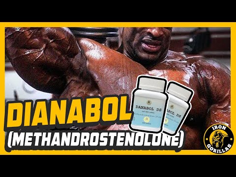 Dianabol (Dbol): 💪💪💪Everything You Need To Know In 5 Minutes!