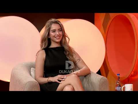 E VËRTETA QË FSHIHET PAS RRJETEVE SOCIALE: RRËFIMI I BLOGERES ELIJONA BINAKAJ