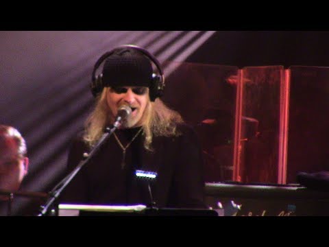 Triptykon & Metropole Orkest - Live at Roadburn Festival, 2019