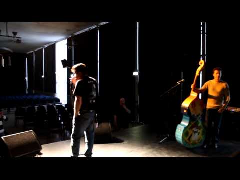 Club les Forbans LES FORBANS En Répétition au Concert à Rosny sous Bois 11  02  2012