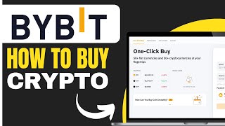 How to Buy Crypto on Bybit (2024)