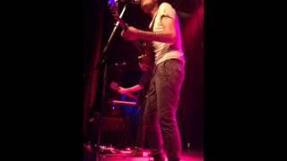 Wrong Side of Love - Augustana (Live @ Mod Club Toronto 2014)