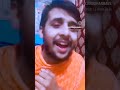 Ram Bhakt Le Chala Re Ram Ki Nisani