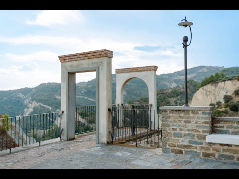 Aliano | Village Tales