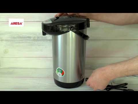 Миниатюра изображения товара Термопот Aresa AR-4001