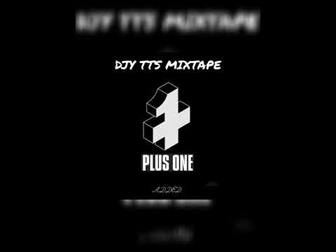 Dj TTS - Lekompo Mixtape PLUS ONE